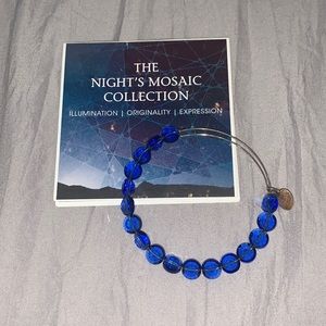 Alex & Ani Night Collection